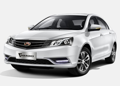 EVA коврики на Geely Emgrand EC7 2009 - 2020 в Улан-Удэ EVA коврики на Geely Emgrand EC7 2009 - 2020 в Улан-Удэ