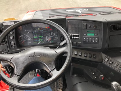 Коврики на МАЗ 5440 в Улан-Удэ Коврики на МАЗ 5440 в Улан-Удэ