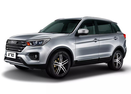 EVA коврики на Lifan X70 2017 - 2022 в Улан-Удэ EVA коврики на Lifan X70 2017 - 2022 в Улан-Удэ