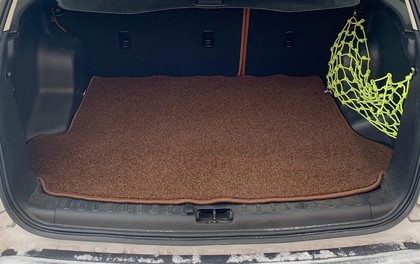 Коврики на Land Rover Freelander II 2006&nbsp;-&nbsp;2014 в Улан-Удэ