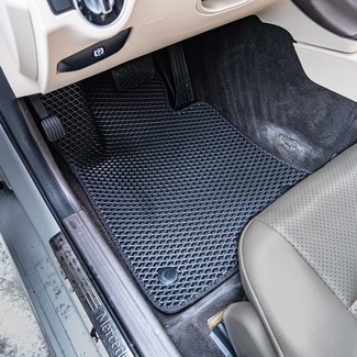 Коврики на Mercedes GLK (X204) 2008 - 2015 в Улан-Удэ Коврики на Mercedes GLK (X204) 2008 - 2015 в Улан-Удэ