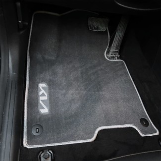 Коврики на KIA Sportage V 2021&nbsp;-&nbsp;2026 в Улан-Удэ