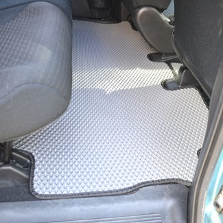 Ворсовые коврики на Honda Freed Spike 2010&nbsp;-&nbsp;2016 в Улан-Удэ