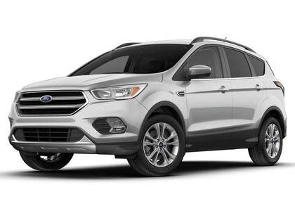 EVA коврики на Ford Kuga II 2012&nbsp;-&nbsp;2019 в Улан-Удэ