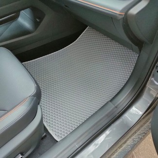 Ворсовые коврики на Changan Uni-V 2021 - 2026 в Улан-Удэ Ворсовые коврики на Changan Uni-V 2021 - 2026 в Улан-Удэ