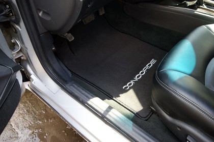 EVA коврики на Chrysler Concorde II 1997 - 2004 в Улан-Удэ EVA коврики на Chrysler Concorde II 1997 - 2004 в Улан-Удэ