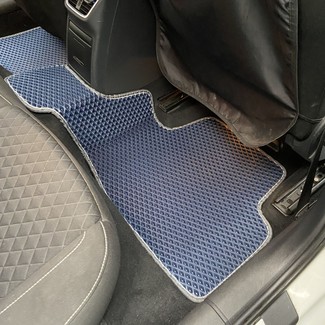 Коврики на Skoda Octavia A7 2013&nbsp;-&nbsp;2020 в Улан-Удэ