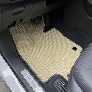 Ворсовые коврики на Toyota Crown Kluger 2021 - 2026 в Улан-Удэ Ворсовые коврики на Toyota Crown Kluger 2021 - 2026 в Улан-Удэ