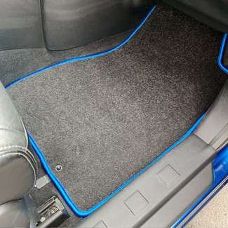 Ворсовые коврики на Nissan X-Trail II 2007&nbsp;-&nbsp;2015 в Улан-Удэ