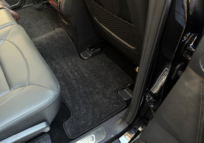 Коврики на Haval H9 I 2014 - 2024 в Улан-Удэ Коврики на Haval H9 I 2014 - 2024 в Улан-Удэ