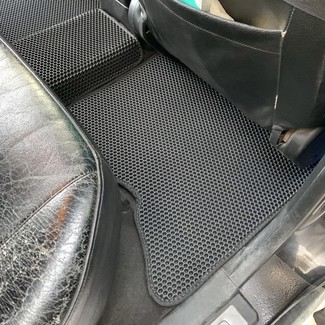 Ворсовые коврики на Great Wall Hover H3 2010&nbsp;-&nbsp;2016 в Улан-Удэ