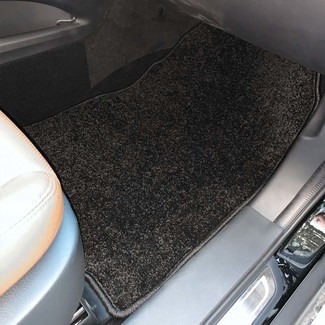 Ворсовые коврики на Changan CS95 2016 - 2026 в Улан-Удэ Ворсовые коврики на Changan CS95 2016 - 2026 в Улан-Удэ