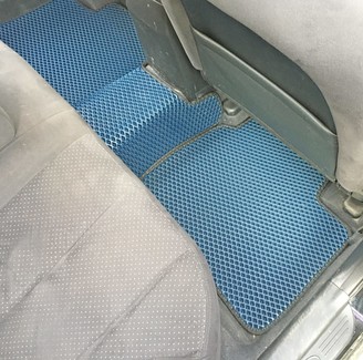 EVA коврики на KIA Magentis II 2005&nbsp;-&nbsp;2010 в Улан-Удэ