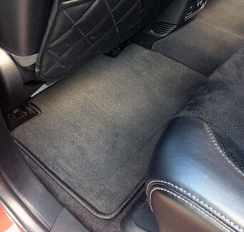 Ворсовые коврики на Jeep Grand Cherokee (WK2) 2010 - 2022 в Улан-Удэ Ворсовые коврики на Jeep Grand Cherokee (WK2) 2010 - 2022 в Улан-Удэ