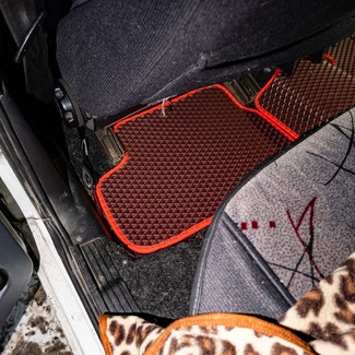 Коврики на Lada (ВАЗ) 2108, 2109, 2113, 2114, 2115 1984 - 2013 в Улан-Удэ Коврики на Lada (ВАЗ) 2108, 2109, 2113, 2114, 2115 1984 - 2013 в Улан-Удэ