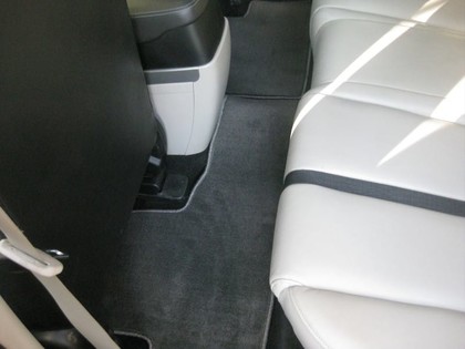 Ворсовые коврики на Mazda CX7 2006&nbsp;-&nbsp;2012 в Улан-Удэ