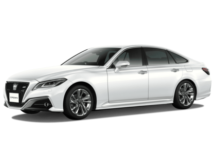 Коврики на Toyota Crown (S220) 2017&nbsp;-&nbsp;2022 в Улан-Удэ