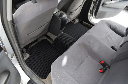 EVA коврики на Toyota Prius (20) 2004&nbsp;-&nbsp;2009 в Улан-Удэ