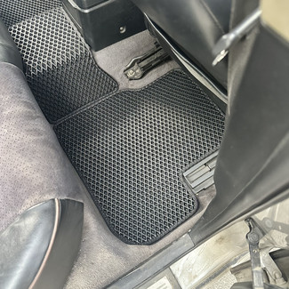 Коврики на Nissan Skyline (V35) 2001&nbsp;-&nbsp;2007 в Улан-Удэ