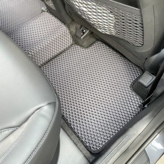 Коврики на Hyundai Tucson IV 2020 - 2026 в Улан-Удэ Коврики на Hyundai Tucson IV 2020 - 2026 в Улан-Удэ