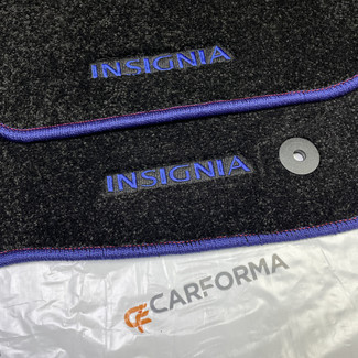 Коврики на Opel Insignia II 2017&nbsp;-&nbsp;2026 в Улан-Удэ