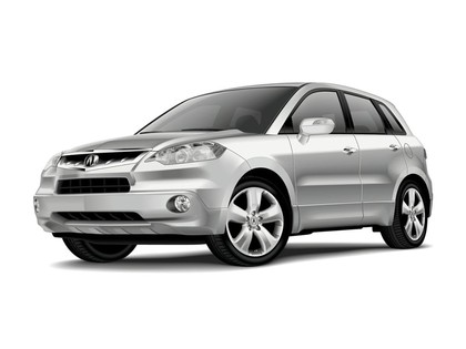 Коврики на Acura RDX I 2006&nbsp;-&nbsp;2012 в Улан-Удэ