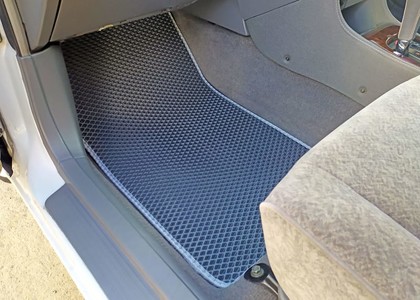 Коврики на Toyota Corona Premio (T21) 1996 - 2001 в Улан-Удэ Коврики на Toyota Corona Premio (T21) 1996 - 2001 в Улан-Удэ