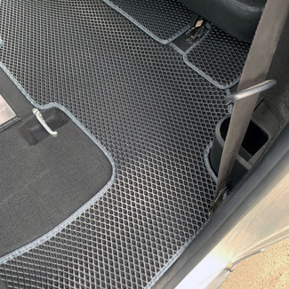 EVA коврики на Lada (ВАЗ) Largus 2012&nbsp;-&nbsp;2026 в Улан-Удэ