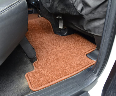 Коврики на Toyota Land Cruiser Prado 150 2009&nbsp;-&nbsp;2023 в Улан-Удэ