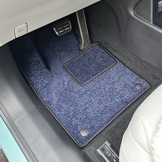 EVA коврики на Xpeng G6 2023 - 2026 в Улан-Удэ EVA коврики на Xpeng G6 2023 - 2026 в Улан-Удэ