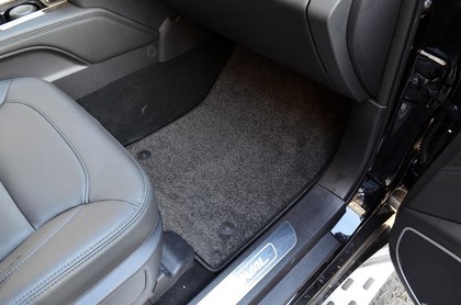 Коврики на Haval H9 I 2014 - 2024 в Улан-Удэ Коврики на Haval H9 I 2014 - 2024 в Улан-Удэ