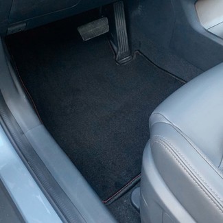 Коврики на Changan Uni-T 2020&nbsp;-&nbsp;2026 в Улан-Удэ