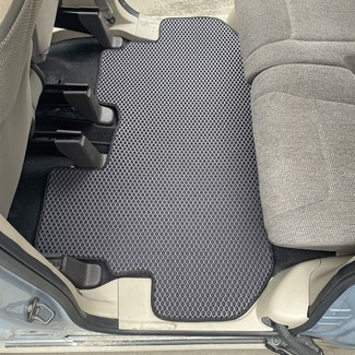 Коврики на Honda N-BOX II 2017&nbsp;-&nbsp;2023 в Улан-Удэ