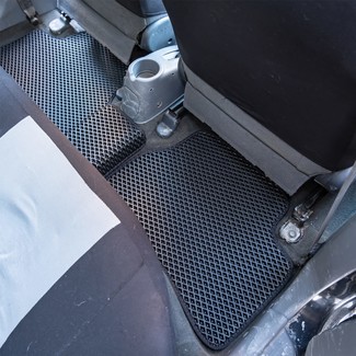 Коврики на Hyundai Accent 1999 - 2012 в Улан-Удэ Коврики на Hyundai Accent 1999 - 2012 в Улан-Удэ