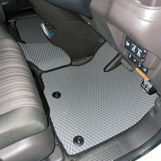 Ворсовые коврики на Honda Freed II 2016&nbsp;-&nbsp;2024 в Улан-Удэ