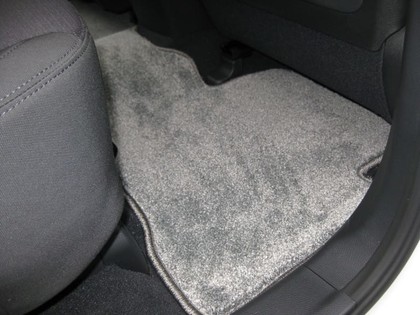 Ворсовые коврики на Hyundai Santa Fe III 2012&nbsp;-&nbsp;2019 в Улан-Удэ