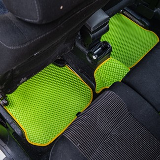 Коврики на Seat Leon I 1999 - 2006 в Улан-Удэ Коврики на Seat Leon I 1999 - 2006 в Улан-Удэ