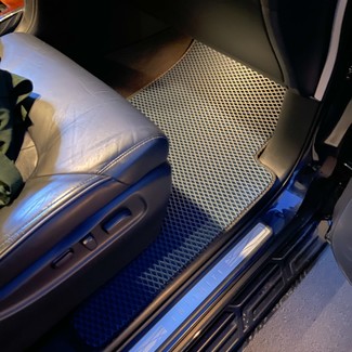 EVA коврики на Infiniti QX80 I 2013 - 2024 в Улан-Удэ EVA коврики на Infiniti QX80 I 2013 - 2024 в Улан-Удэ