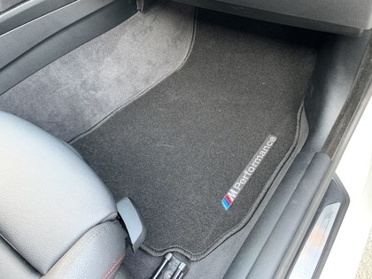 Коврики на BMW 4 (F36/F32/F33) 2013&nbsp;-&nbsp;2020 в Улан-Удэ