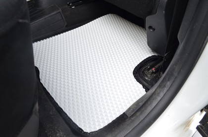 Коврики на Renault Duster I 2011&nbsp;-&nbsp;2021 в Улан-Удэ