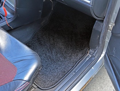 EVA коврики на Daewoo Nexia 1994 - 2016 в Улан-Удэ EVA коврики на Daewoo Nexia 1994 - 2016 в Улан-Удэ