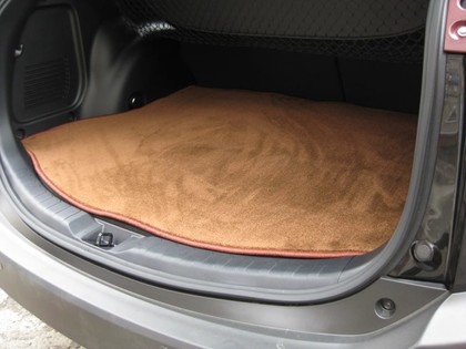 EVA коврики на Toyota Rav4 IV 2012&nbsp;-&nbsp;2019 в Улан-Удэ