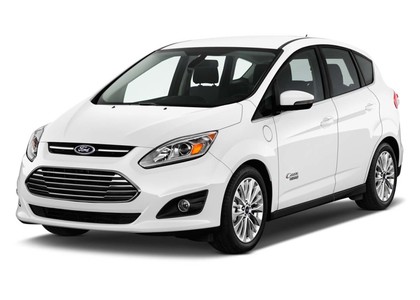 EVA коврики на Ford Grand C-Max 2010&nbsp;-&nbsp;2019 в Улан-Удэ