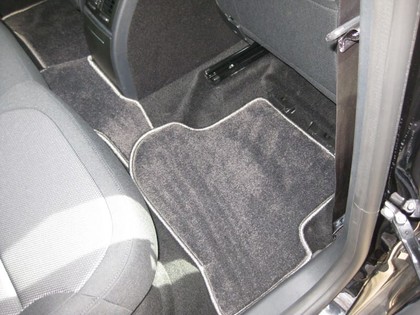 EVA коврики на Skoda Yeti 2009 - 2018 в Улан-Удэ EVA коврики на Skoda Yeti 2009 - 2018 в Улан-Удэ