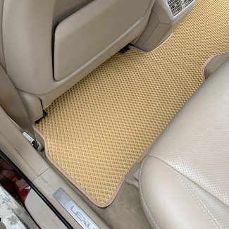 Коврики на Lexus RX II 2003 - 2009 в Улан-Удэ Коврики на Lexus RX II 2003 - 2009 в Улан-Удэ