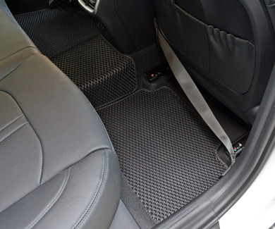 Коврики на KIA K5 III 2019&nbsp;-&nbsp;2026 в Улан-Удэ