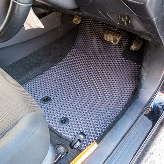 EVA коврики на Toyota Premio II 2007&nbsp;-&nbsp;2021 в Улан-Удэ