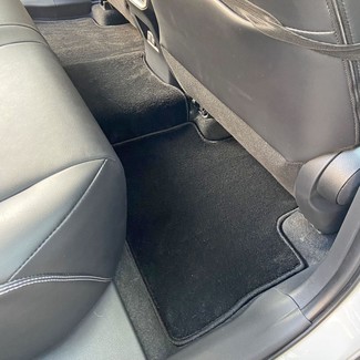 Коврики на Toyota Rav4 V 2018&nbsp;-&nbsp;2026 в Улан-Удэ