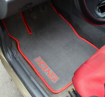 EVA коврики на Daewoo Nexia 1994 - 2016 в Улан-Удэ EVA коврики на Daewoo Nexia 1994 - 2016 в Улан-Удэ