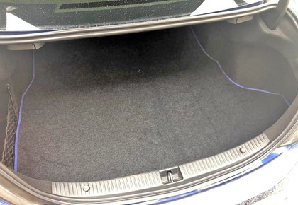 Ворсовые коврики на Mercedes C (W205) 2014&nbsp;-&nbsp;2023 в Улан-Удэ